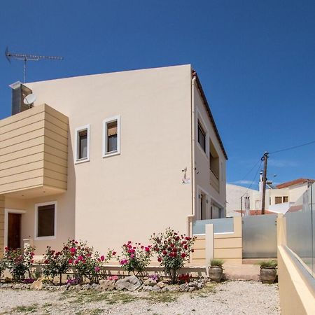 Luxury Katsoulakis Apartments In Countryside Alikianos Zewnętrze zdjęcie